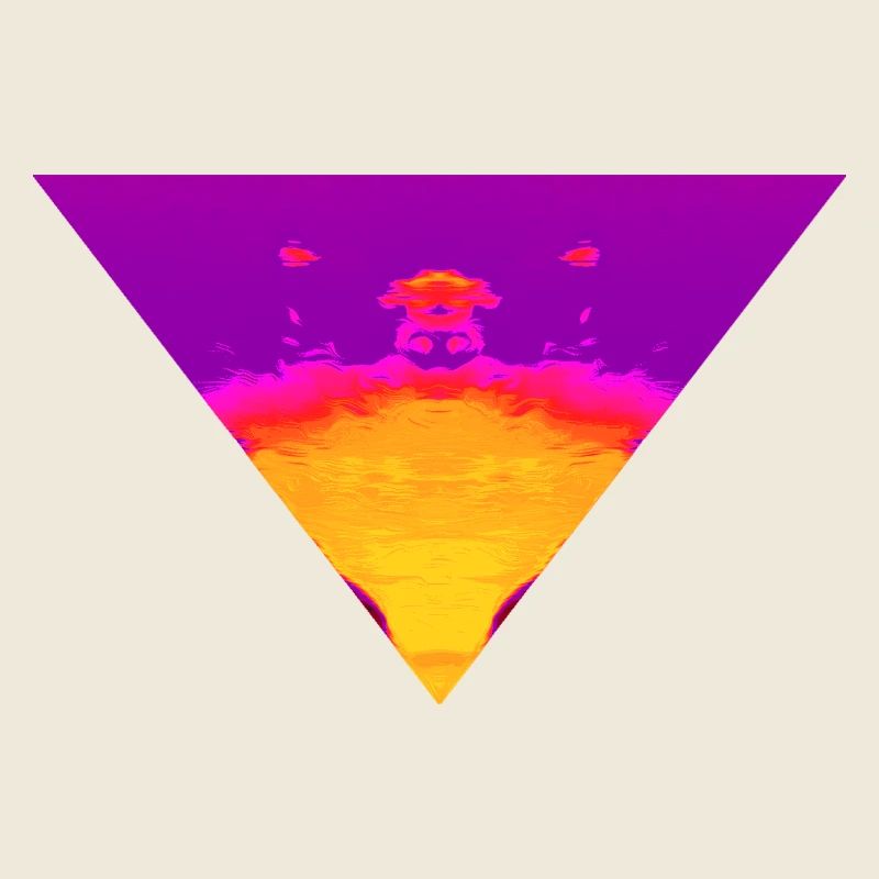Neon Vortex, Cyber Sunset