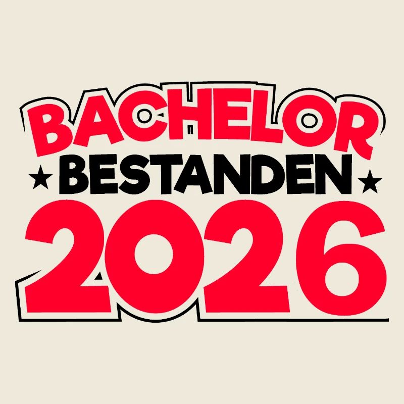 Bachelor 2026 Abschluss Promotion Sponsion