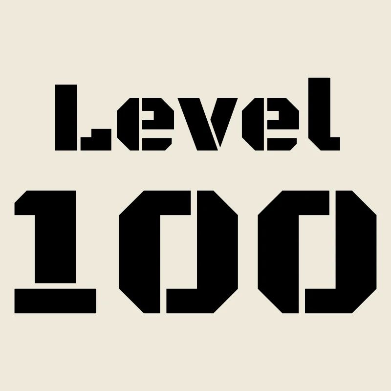Niveau 100