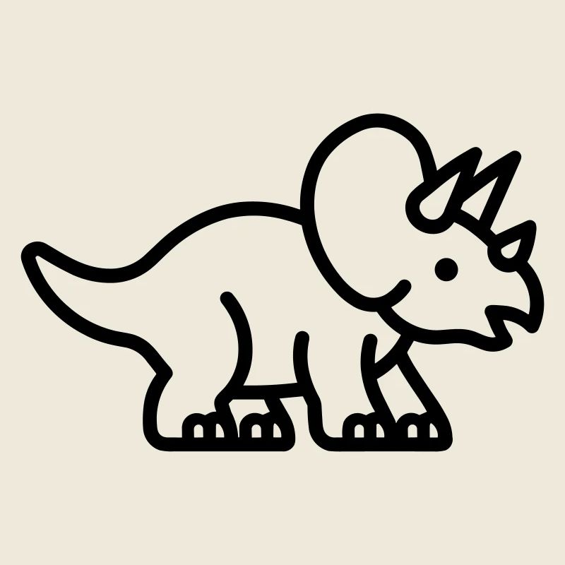 Triceratops