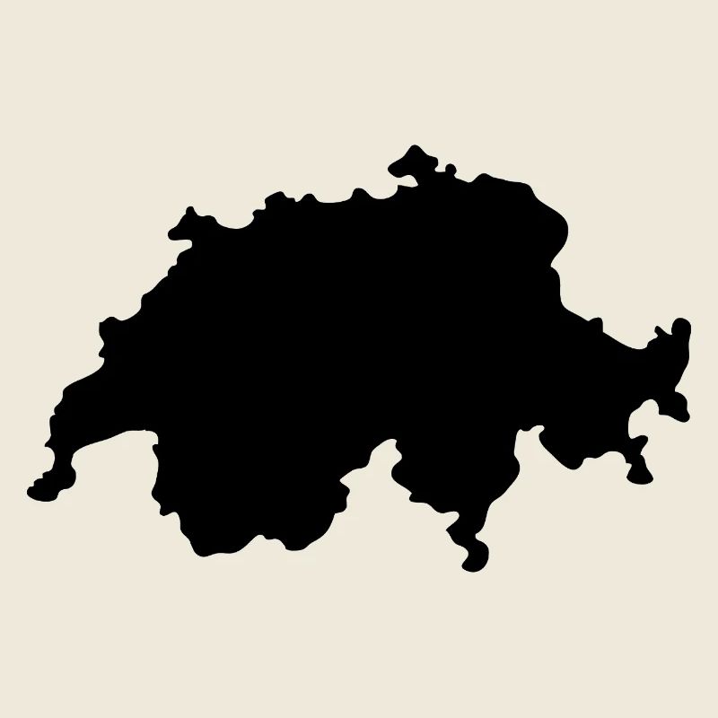 Carte suisse