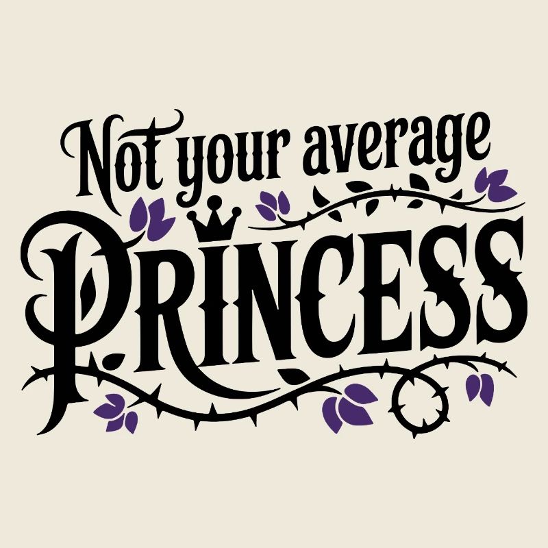 Pas une princesse ordinaire