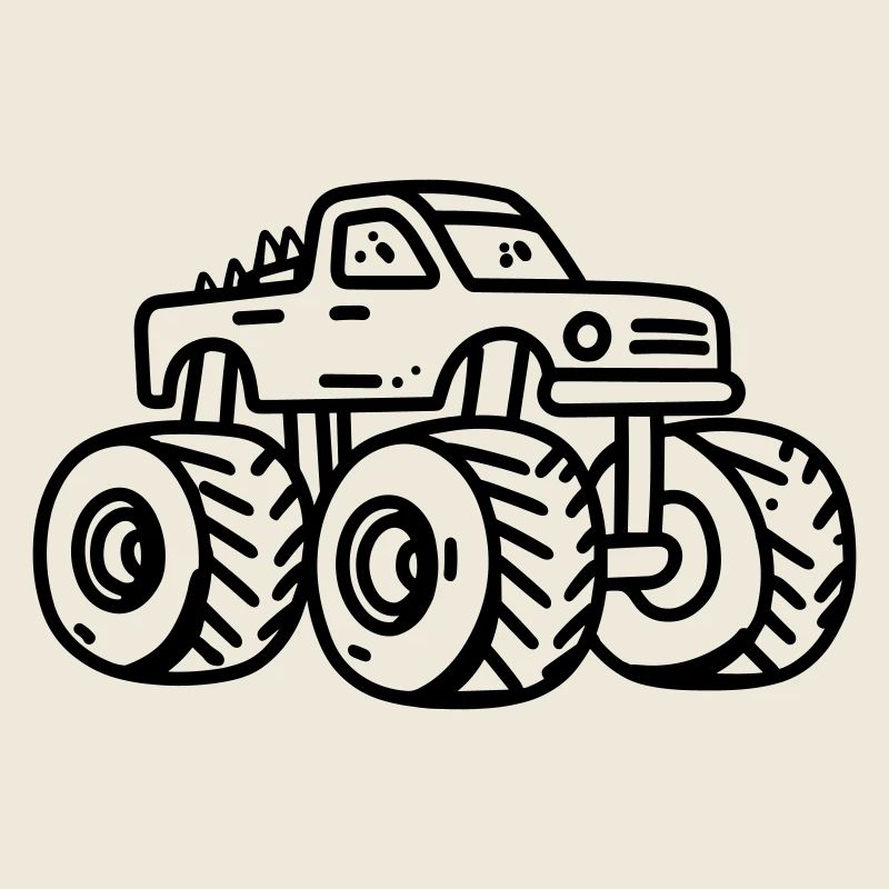 Monstertruck