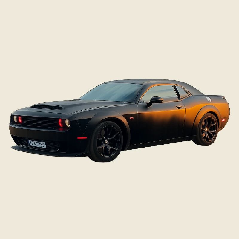 US Car
