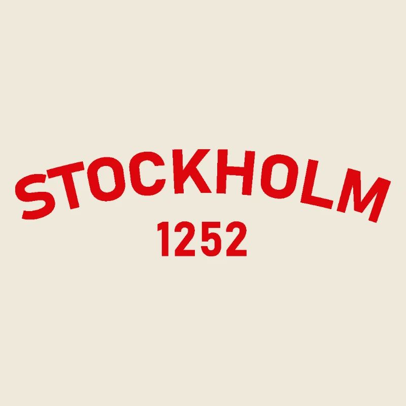 Stockholm 1252