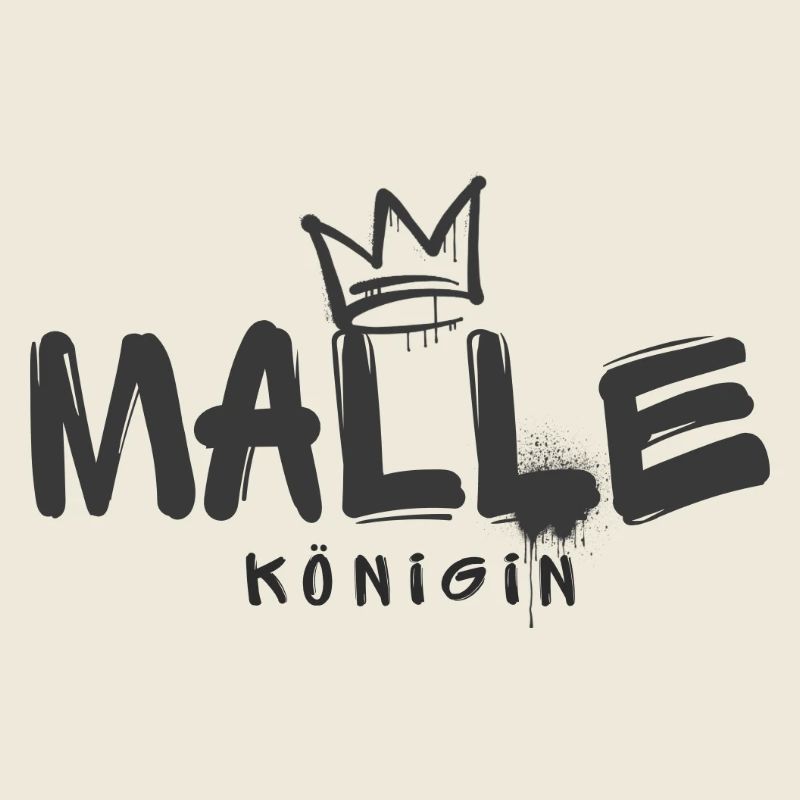 Malle Königin