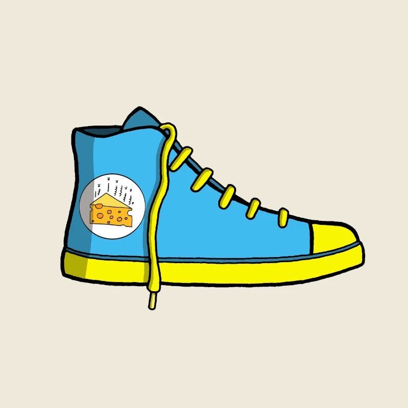 Chaussure de sport