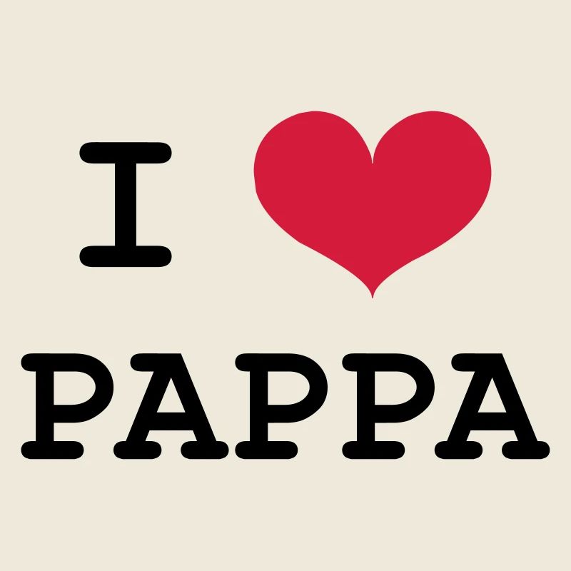 I Love Pappa