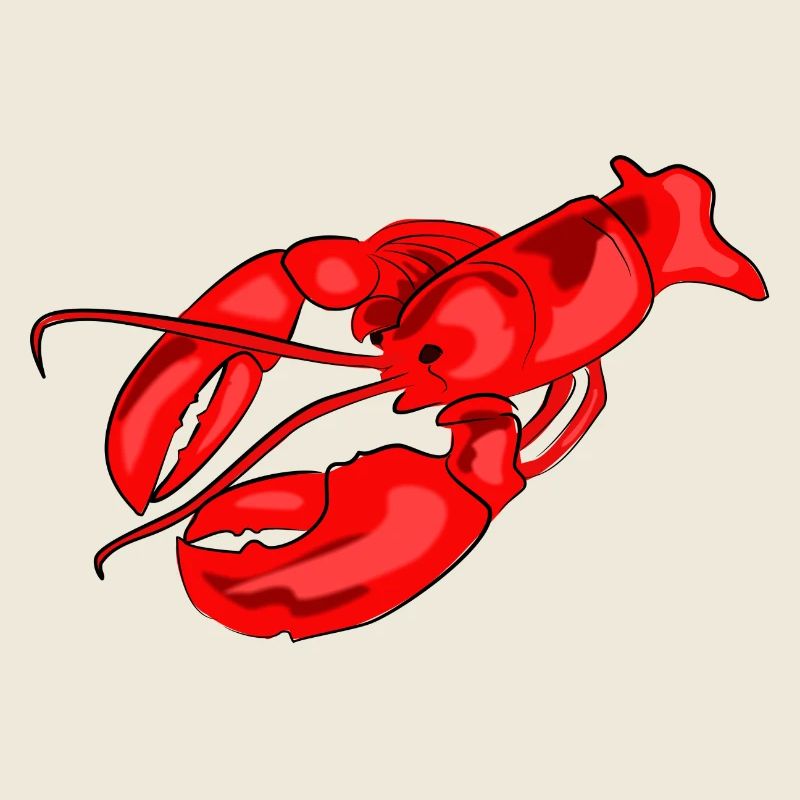 lobster