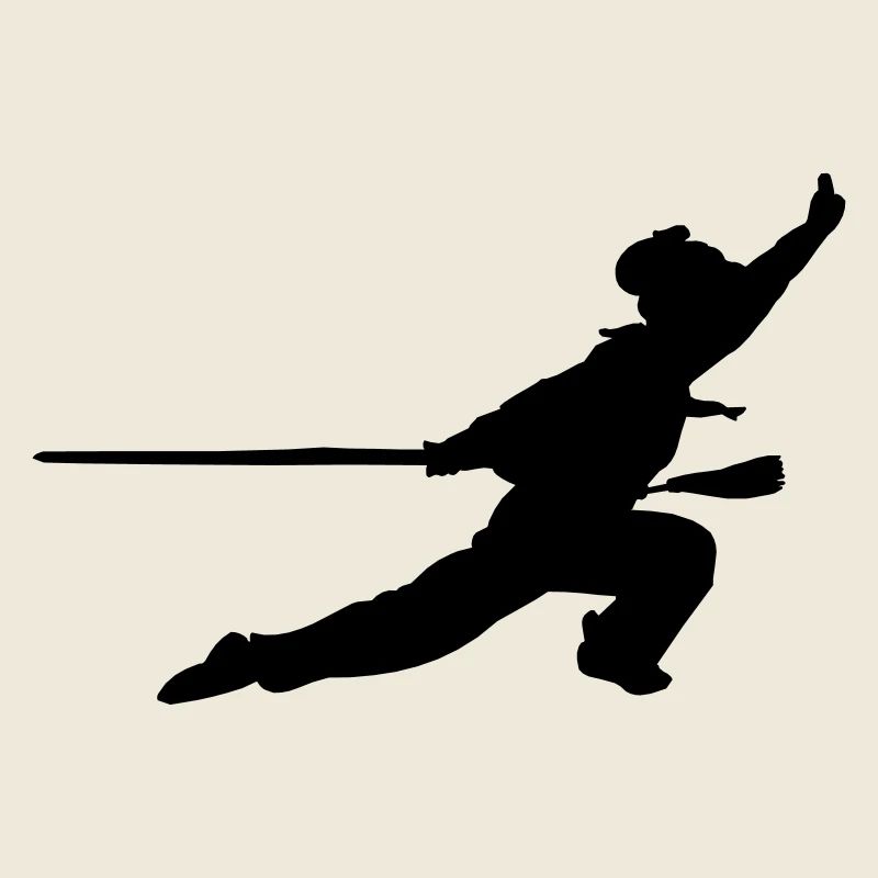 Taichi Qiong Kung Fu