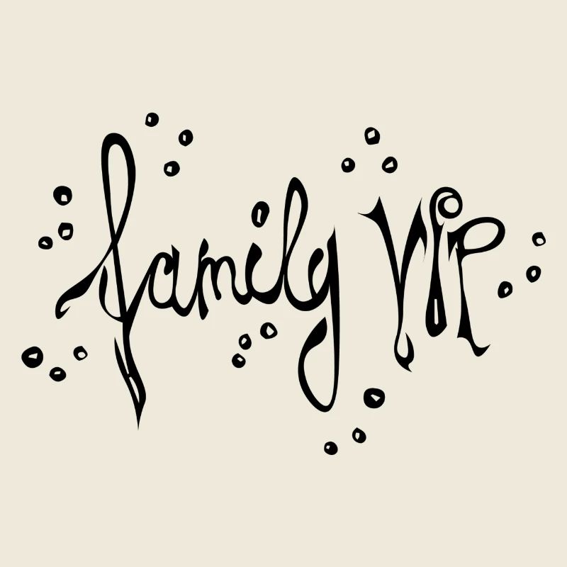 familiy VIP