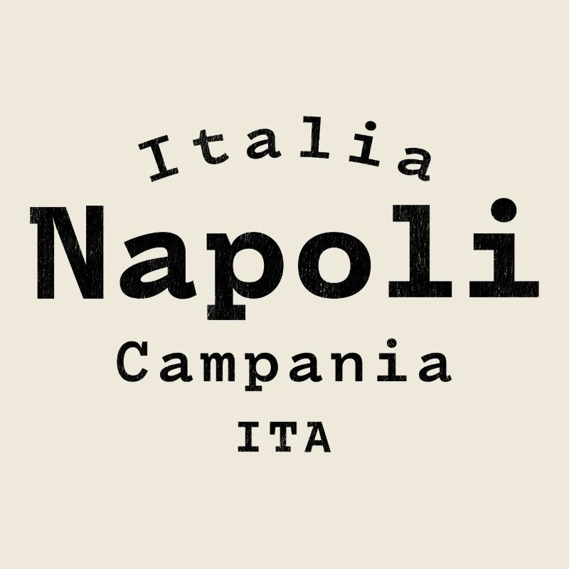 Napoli Italia