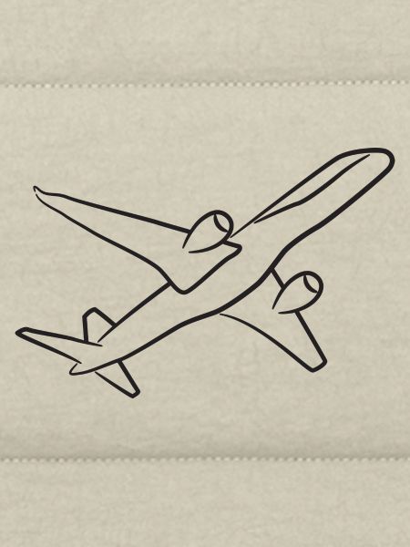 Flugzeug