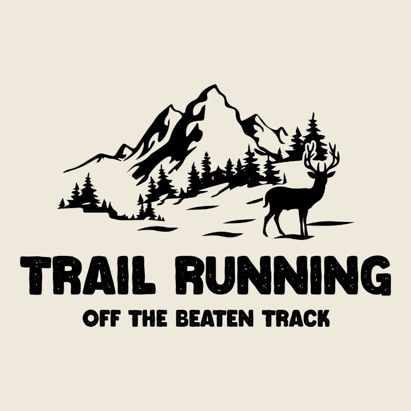 Trailrunning - abseits der ausgetretenen Pfade