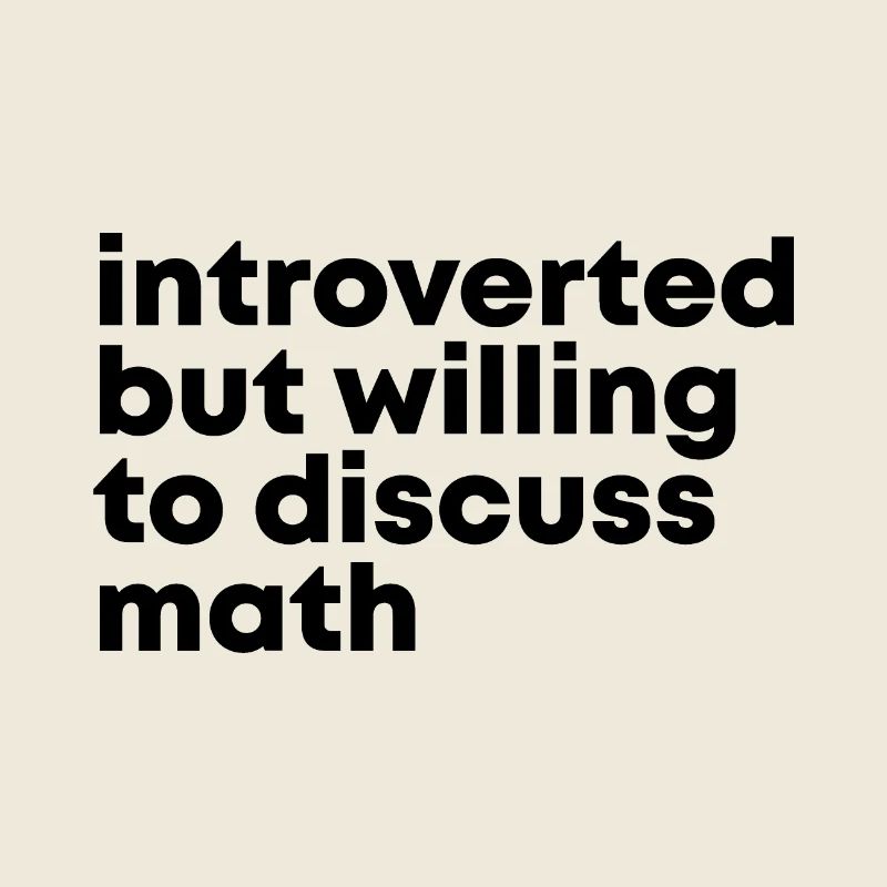 mathématiques