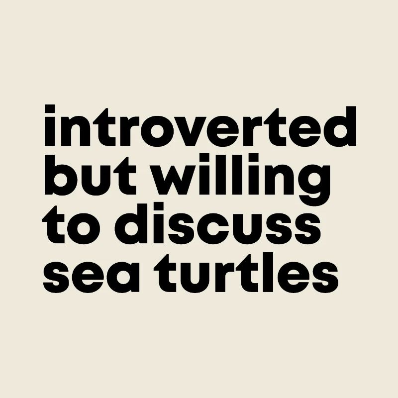 Sea Turtle