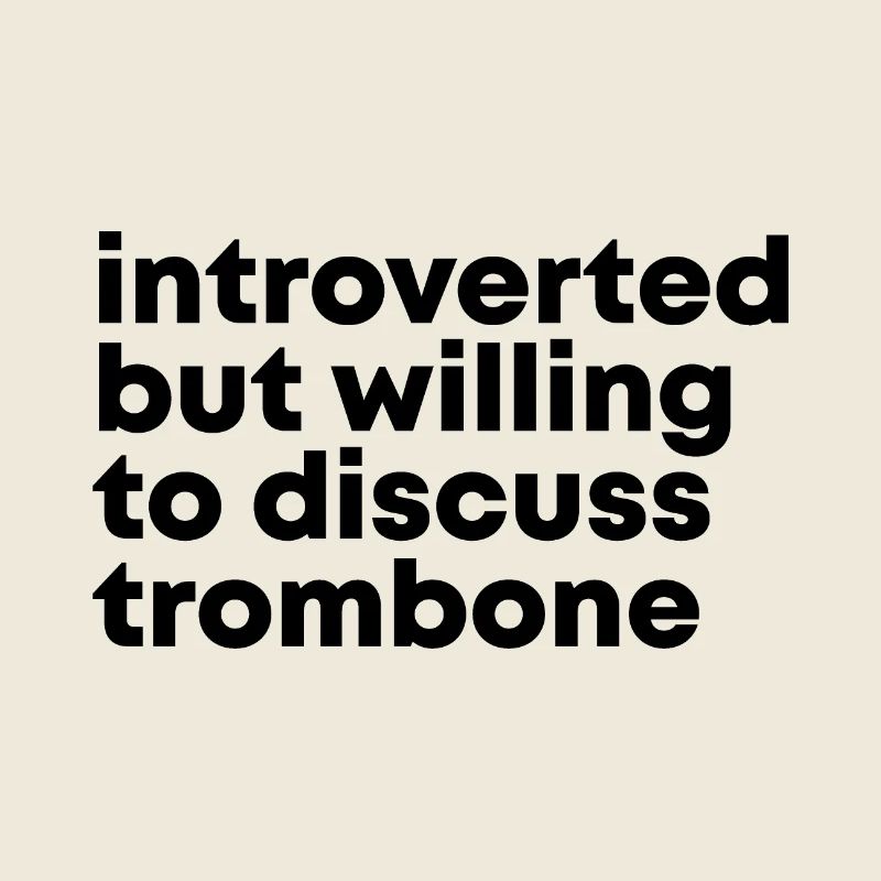 trombone