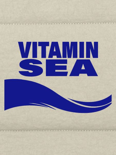 VITAMINE DE MER