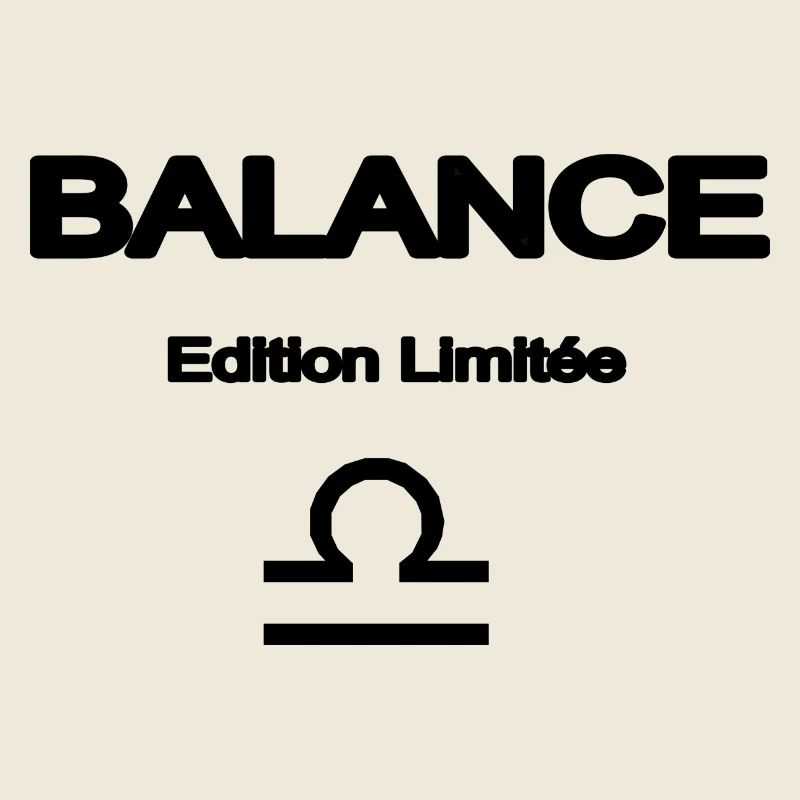 BALANCE SIGNE ASTRO ELEGANT