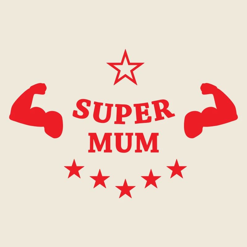 Super-Mama