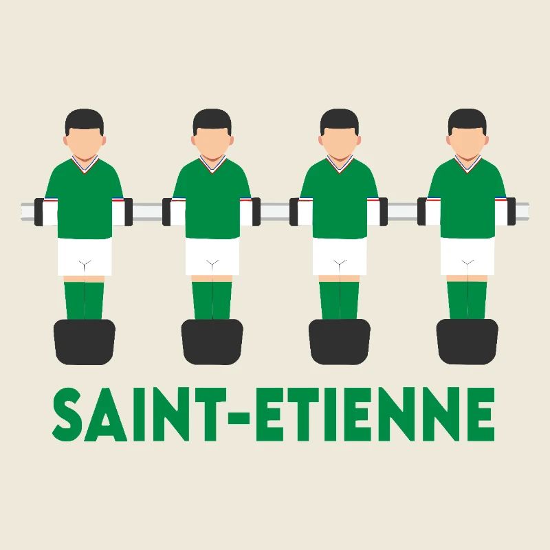 Saint-Etienne
