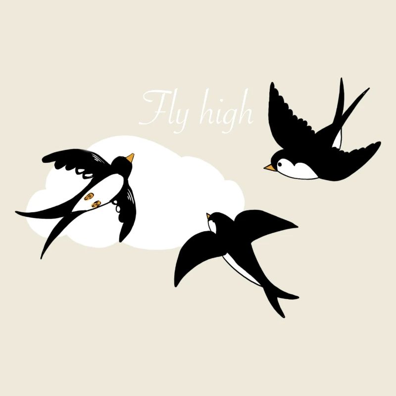 Swallow Freedom