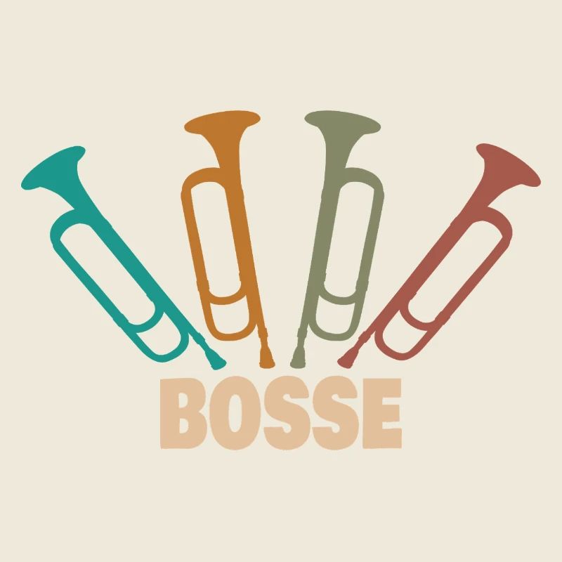 Vorname Bosse