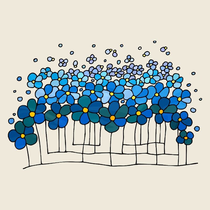 Blumen