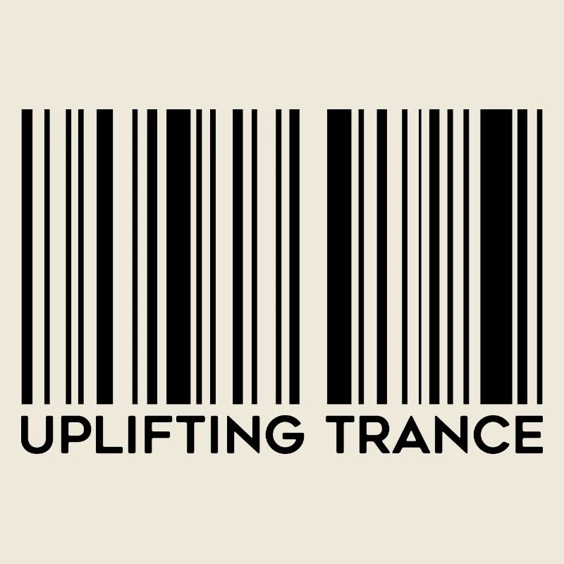 Code-barres Trance édifiant