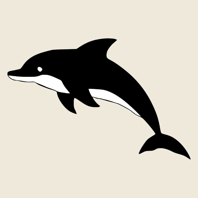 Dolphin Dolphins T-shirt Gift