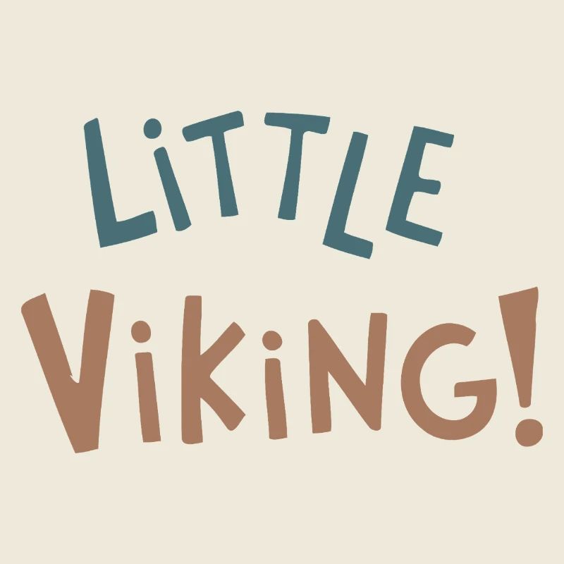 Petit Viking Joyeux