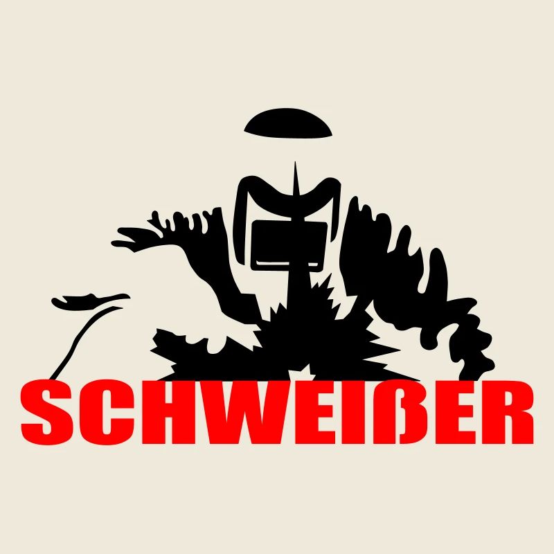 welder