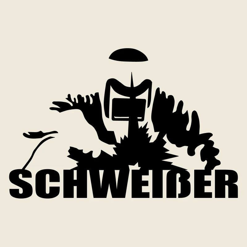 welder