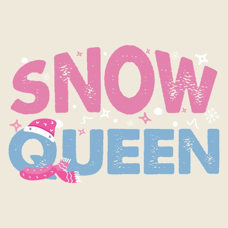 Vacances d’hiver Reine des Neiges