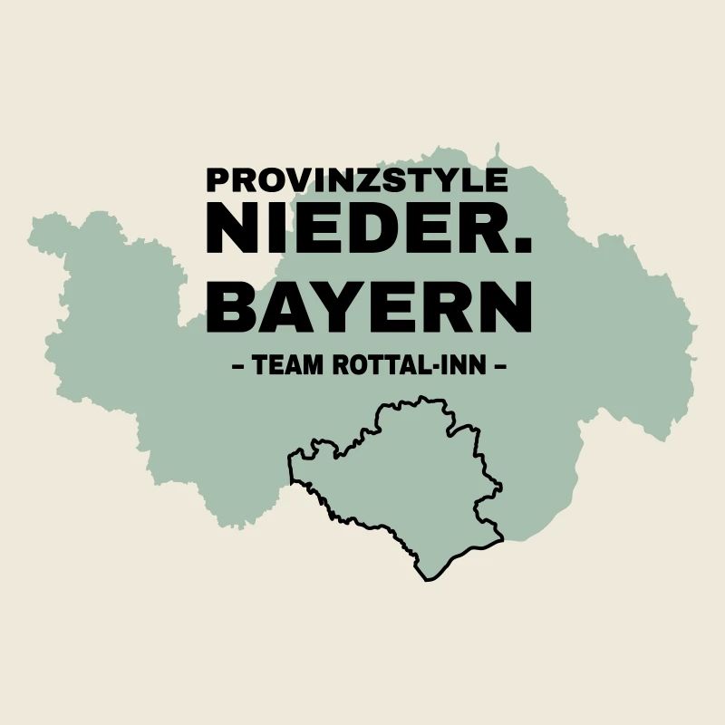 Basse-Bavière | ROTTAL-INN