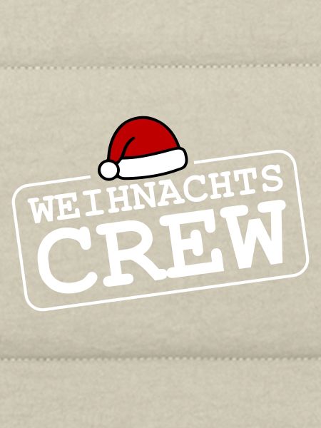Weihnachts Crew
