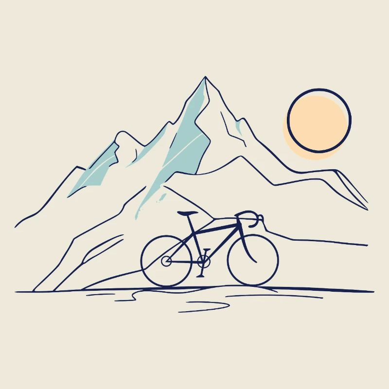 Mountain Ride