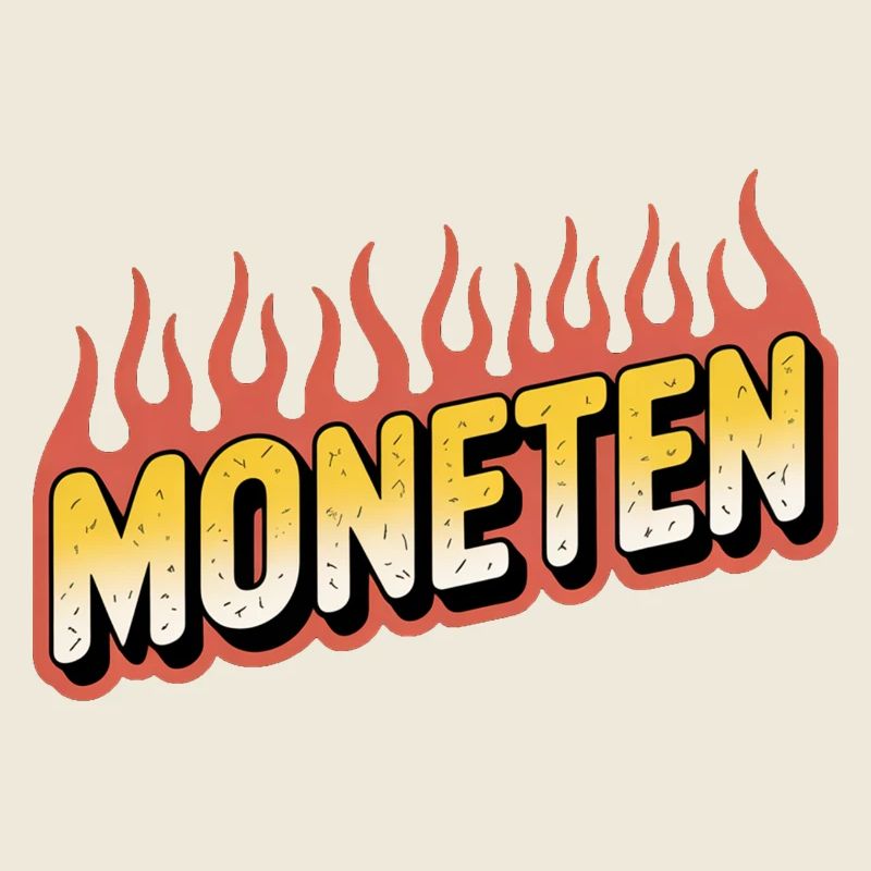 Moneten - Funny Steuer Meme