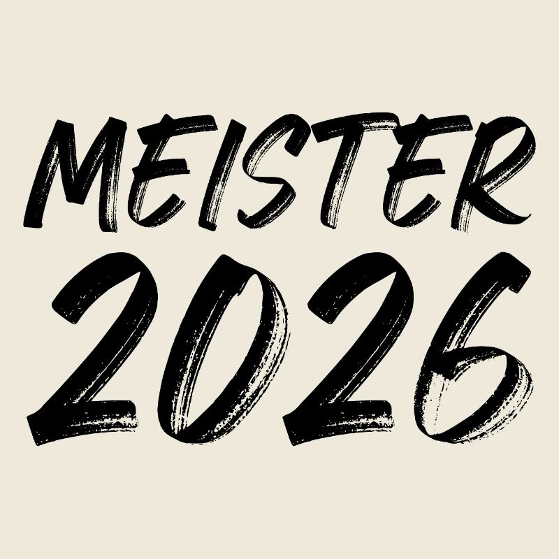 Meister 2026
