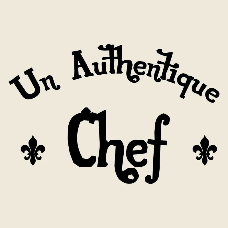 Authentique Chef