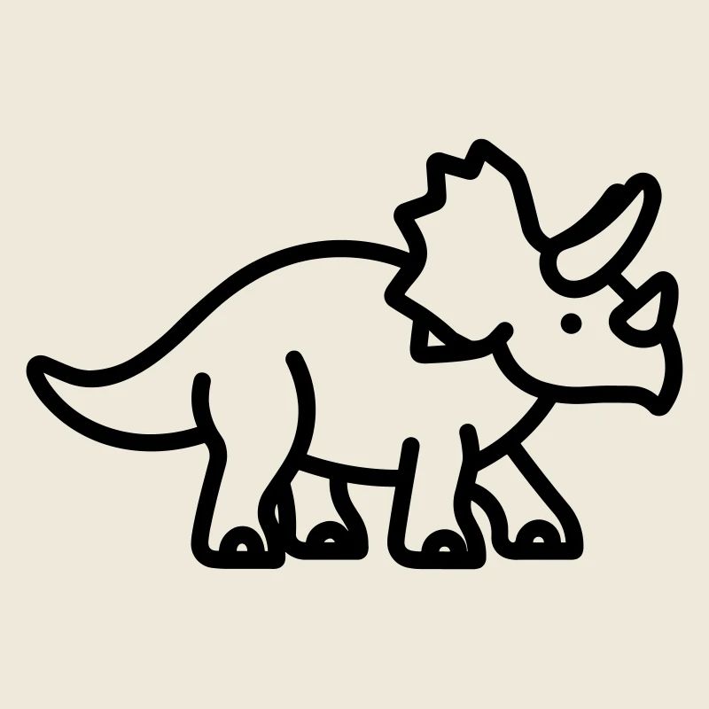 Triceratops