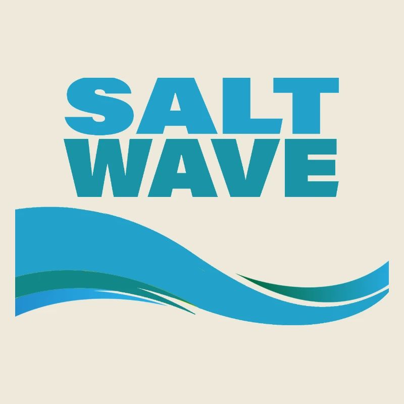 SALT WAVE
