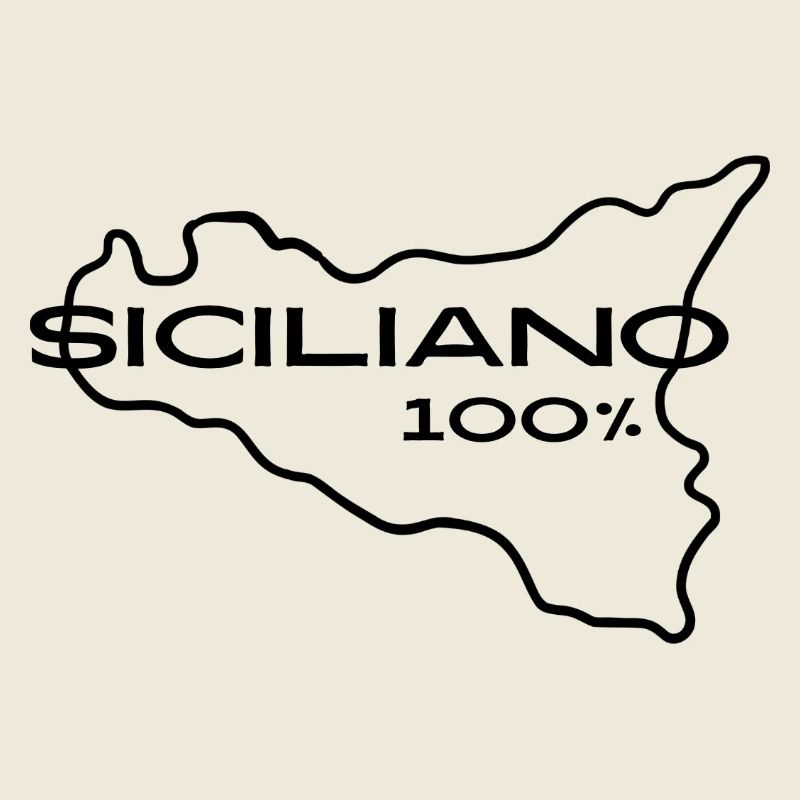 Siciliano 100%