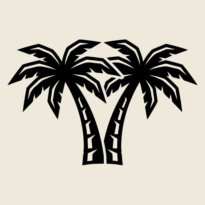 Icône de Palm Island