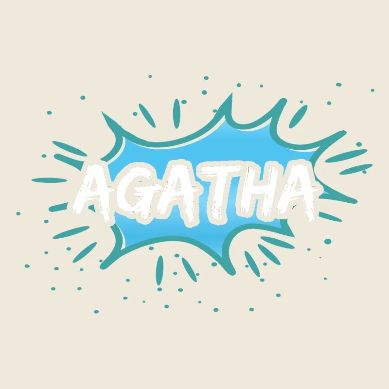 Agatha