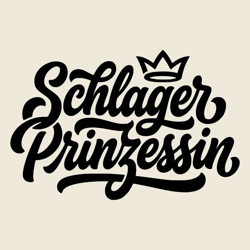 Schlagerprinzessin