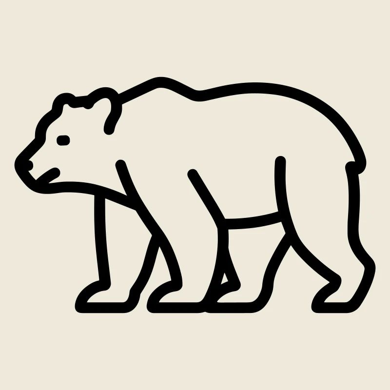 bear
