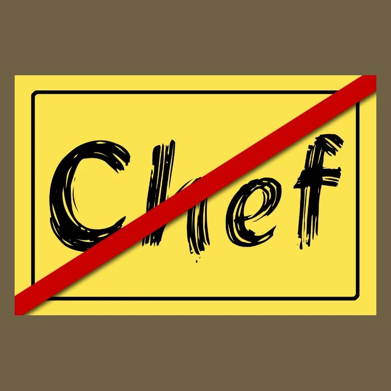 Ex-Chef