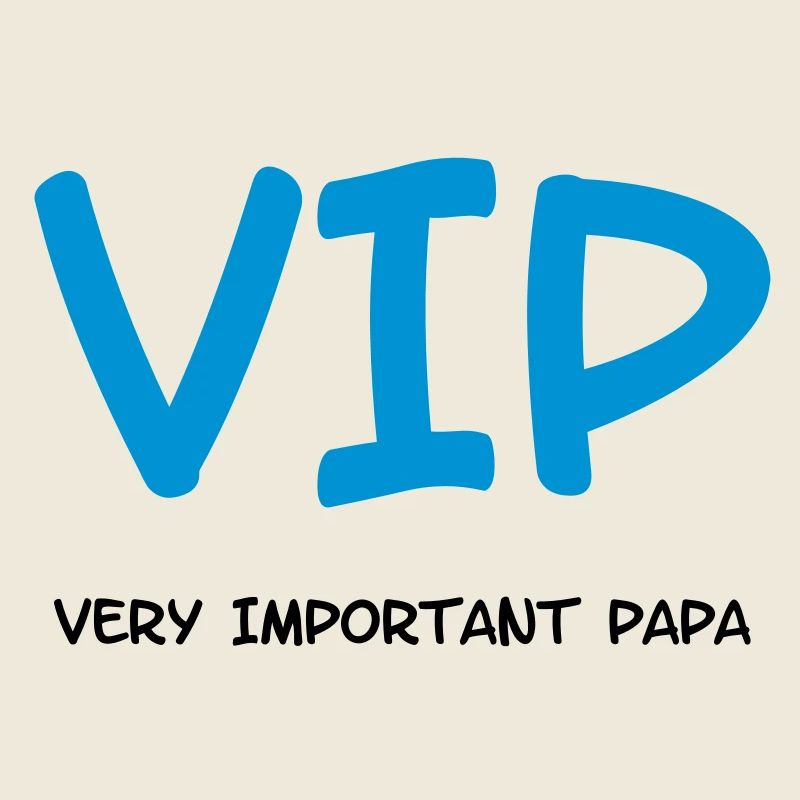 Very Important Papa ❤️