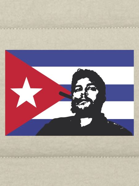 Che Guevara